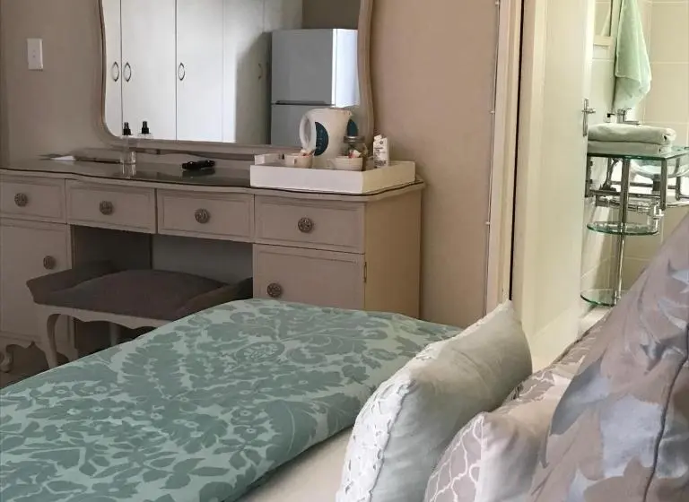 トリプルクラシックルーム, Bay Breeze Guesthouse Selfcatering