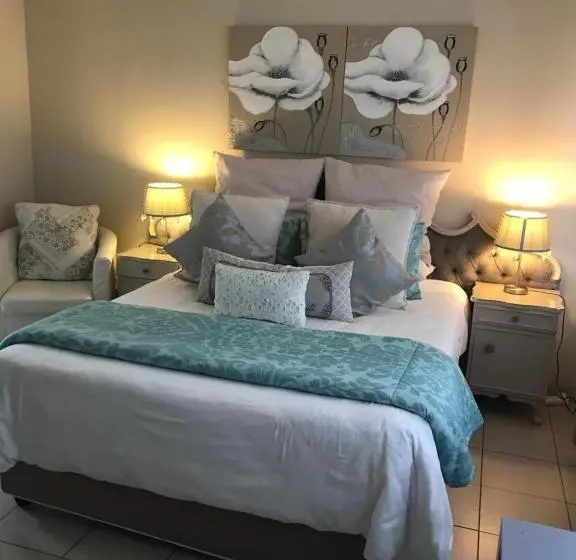 トリプルクラシックルーム, Bay Breeze Guesthouse Selfcatering