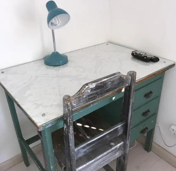スタンダード４人部屋, Bay Breeze Guesthouse Selfcatering