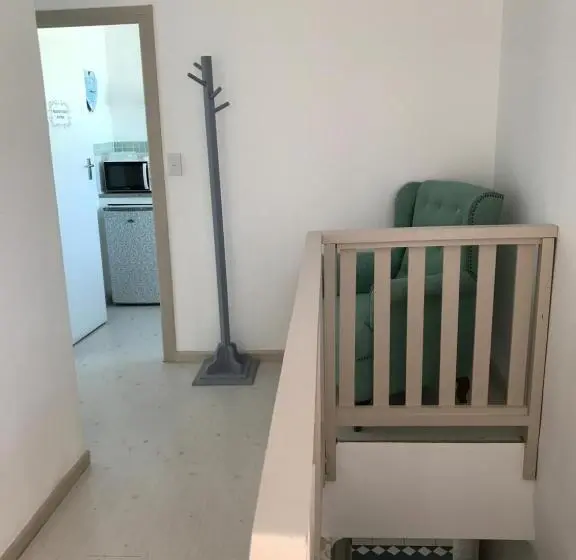 スタンダード４人部屋, Bay Breeze Guesthouse Selfcatering