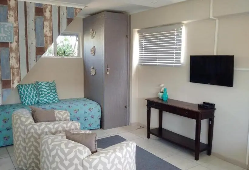 ファミリールーム, Bay Breeze Guesthouse Selfcatering