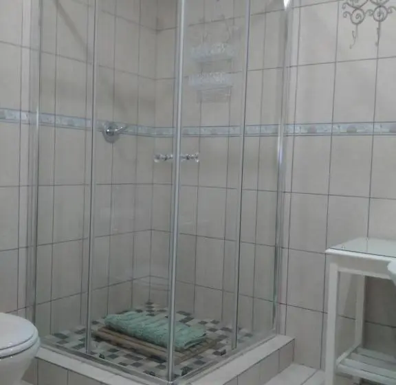 ファミリールーム, Bay Breeze Guesthouse Selfcatering