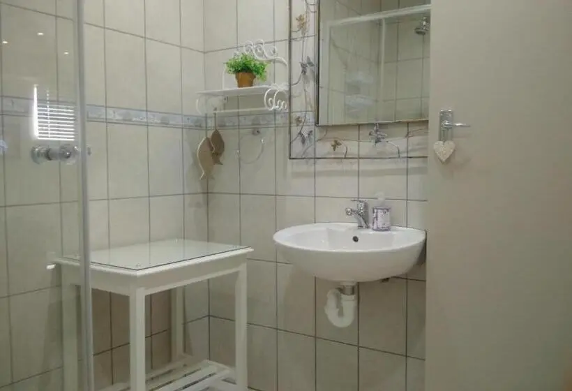 ファミリールーム, Bay Breeze Guesthouse Selfcatering
