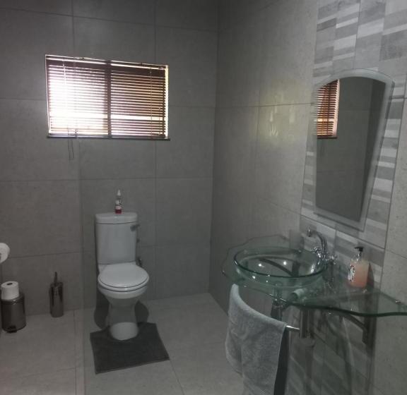 Номер Deluxe, Esperance Guesthouse