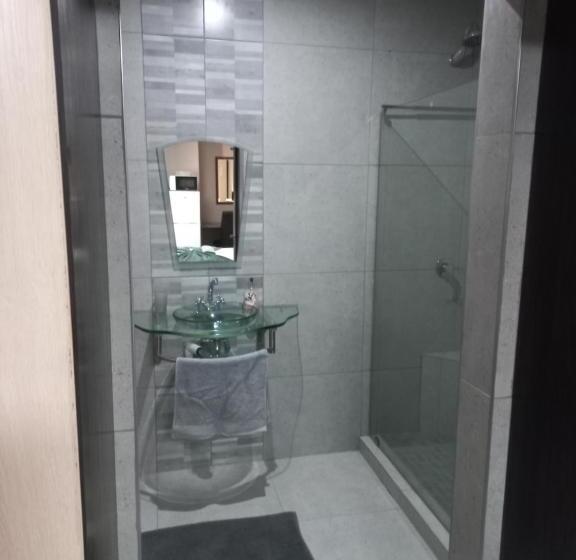 Номер Deluxe, Esperance Guesthouse