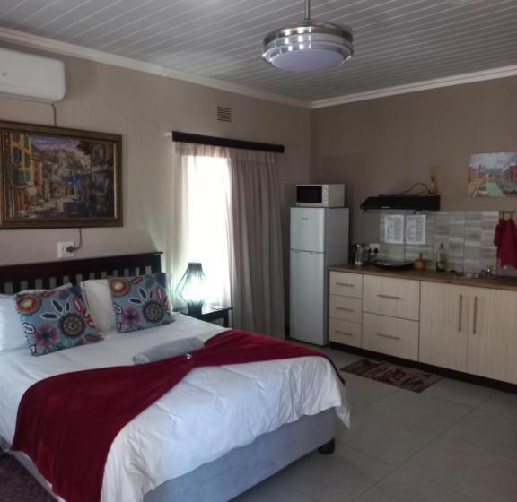 豪华房间, Esperance Guesthouse