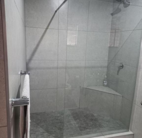 Номер Deluxe, Esperance Guesthouse