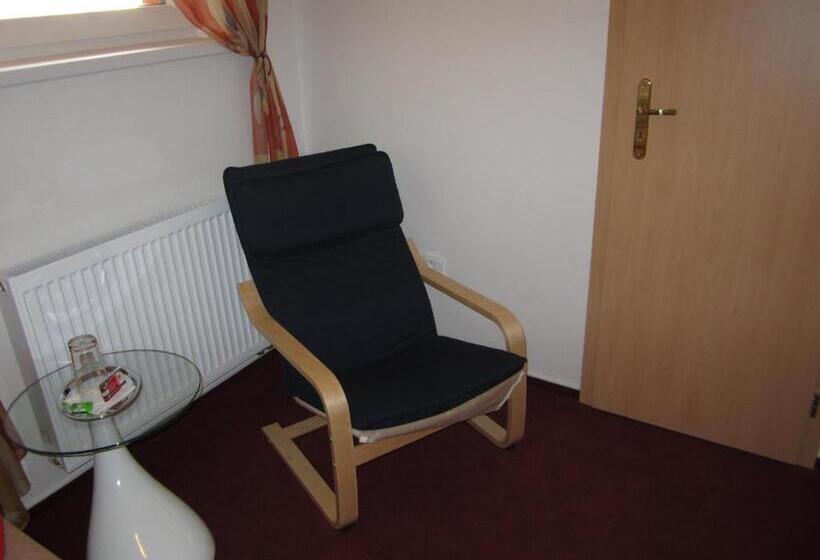 Номер Стандарт Индивидуальный, Guest House Krpole