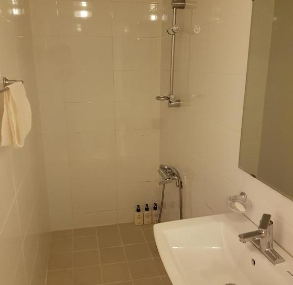 Номер Стандарт, Byulbam Guesthouse