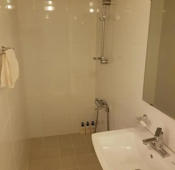 スタンダードルーム, Byulbam Guesthouse