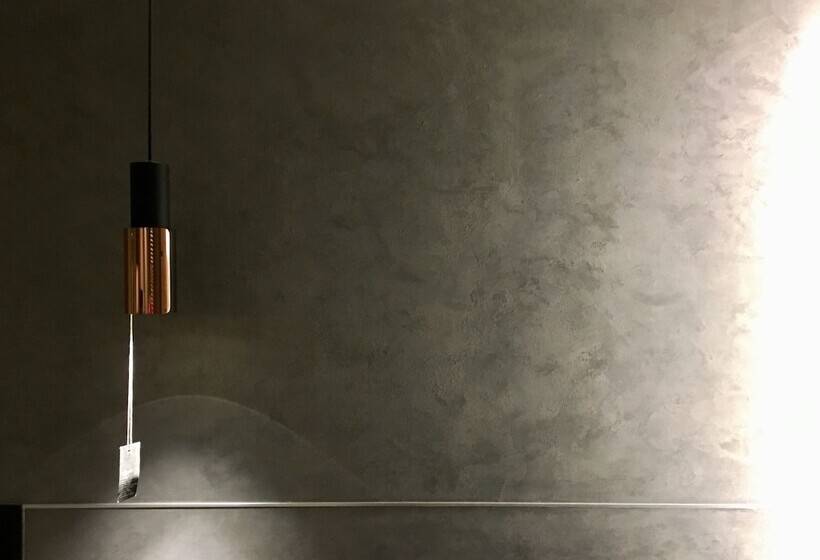 آپارتمان 1 خوابه با چشم‌انداز دریا, Something Easy Inn