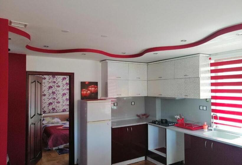 带1个卧室的豪华公寓, Stanchevata Kashta