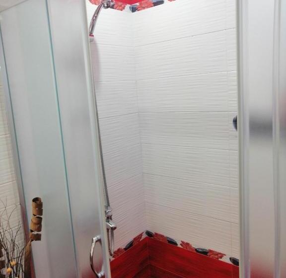 带1个卧室的豪华公寓, Stanchevata Kashta