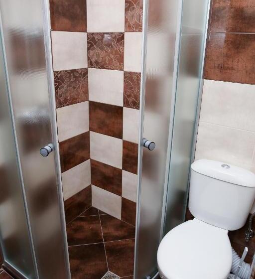 标准间带露台, Stanchevata Kashta