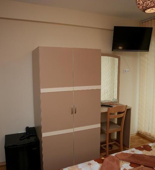 标准间带露台, Stanchevata Kashta