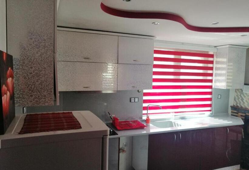 带1个卧室的豪华公寓, Stanchevata Kashta