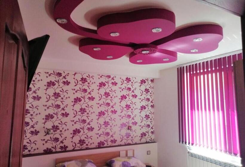 带1个卧室的豪华公寓, Stanchevata Kashta