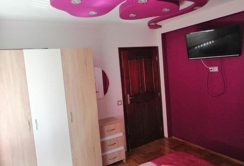 带1个卧室的豪华公寓, Stanchevata Kashta