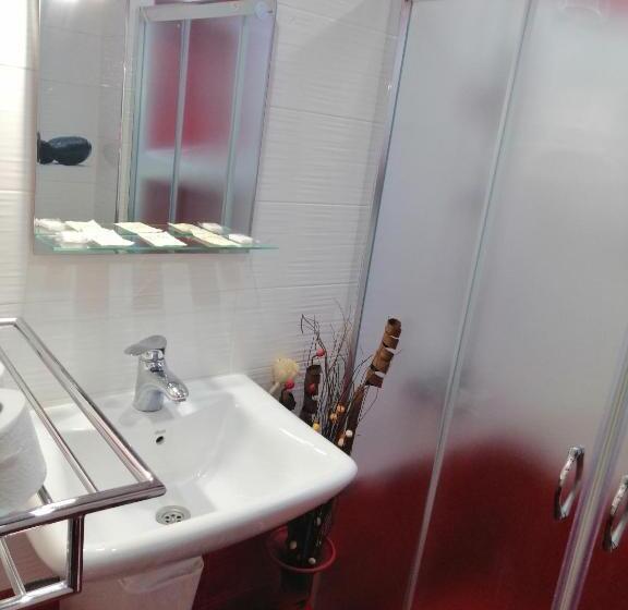 带1个卧室的豪华公寓, Stanchevata Kashta