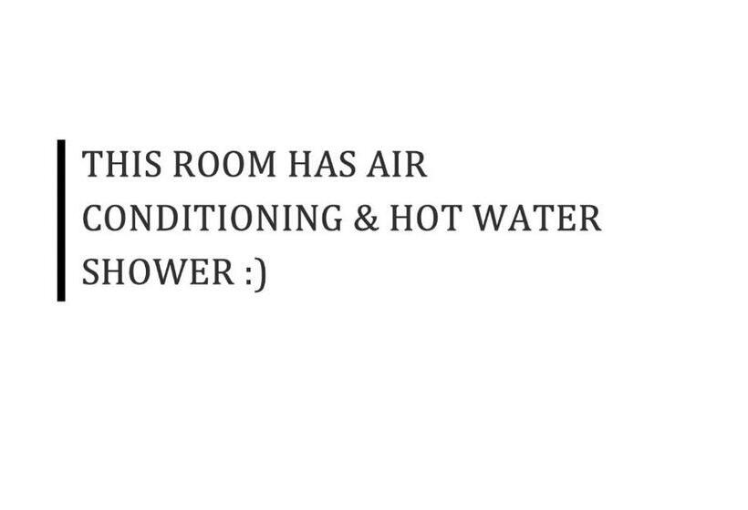 חדר סטנדרט, Tregge Surf Camp Uluwatu