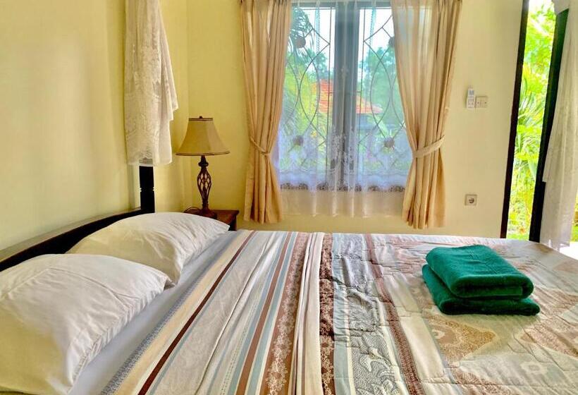 חדר סטנדרט, Tregge Surf Camp Uluwatu