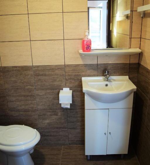 스탠다드 룸, Vila Angi