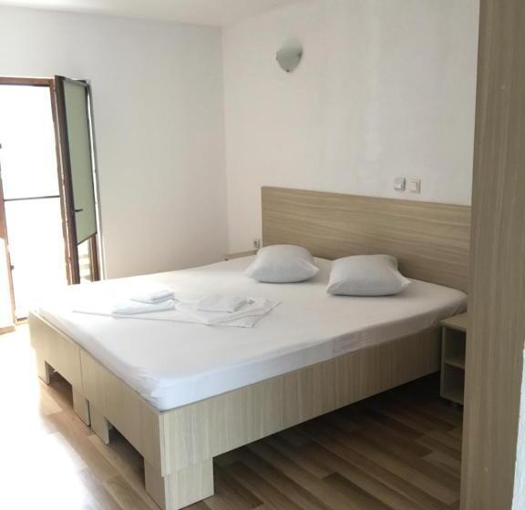 غرفة سوبيريور, Vila Angi