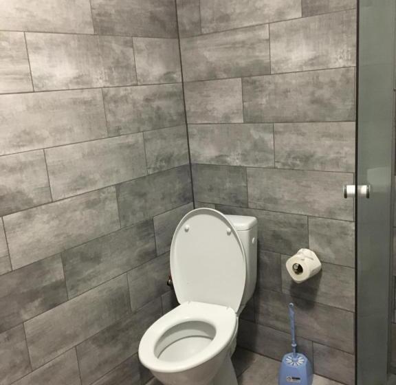 غرفة سوبيريور, Vila Angi