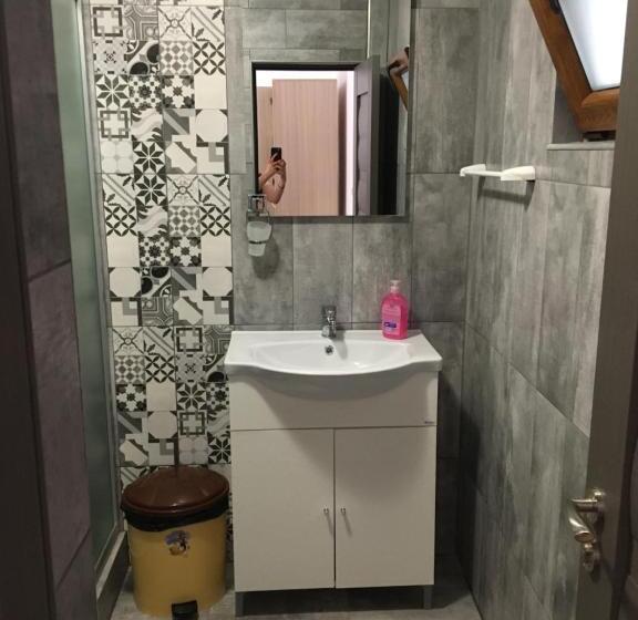 غرفة سوبيريور, Vila Angi