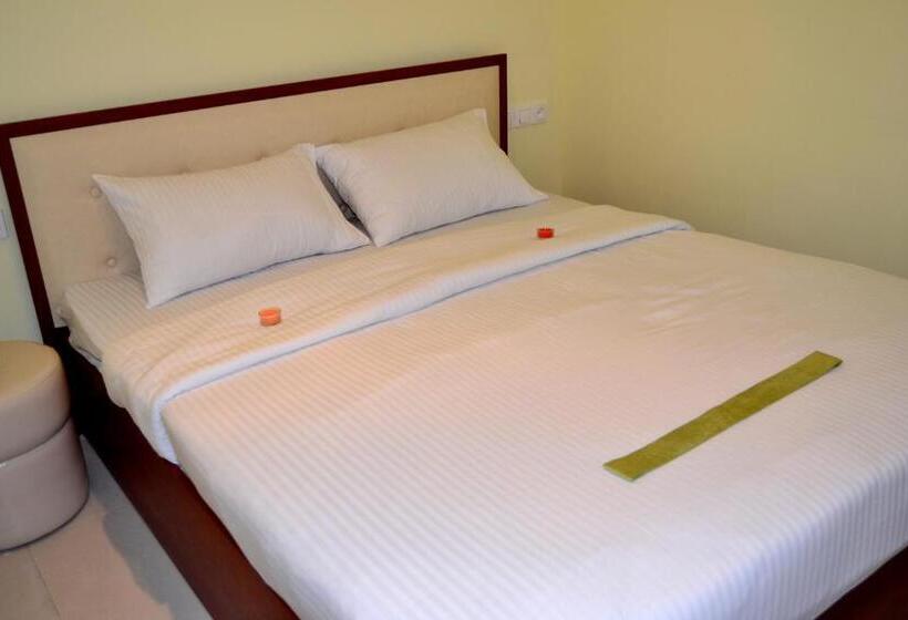 ویلای 2 خوابه, Villadzor Apart