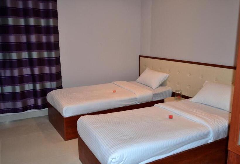 ویلای 2 خوابه, Villadzor Apart