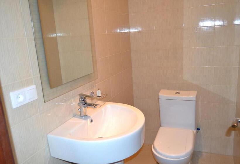 ویلای 2 خوابه, Villadzor Apart