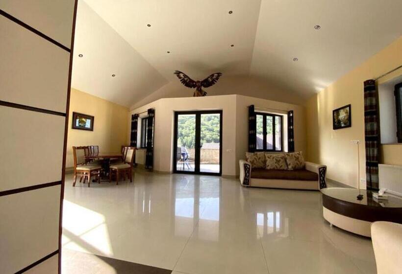 ویلای لوکس 1 خوابه, Villadzor Apart