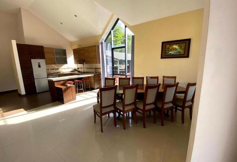 ویلای لوکس 1 خوابه, Villadzor Apart