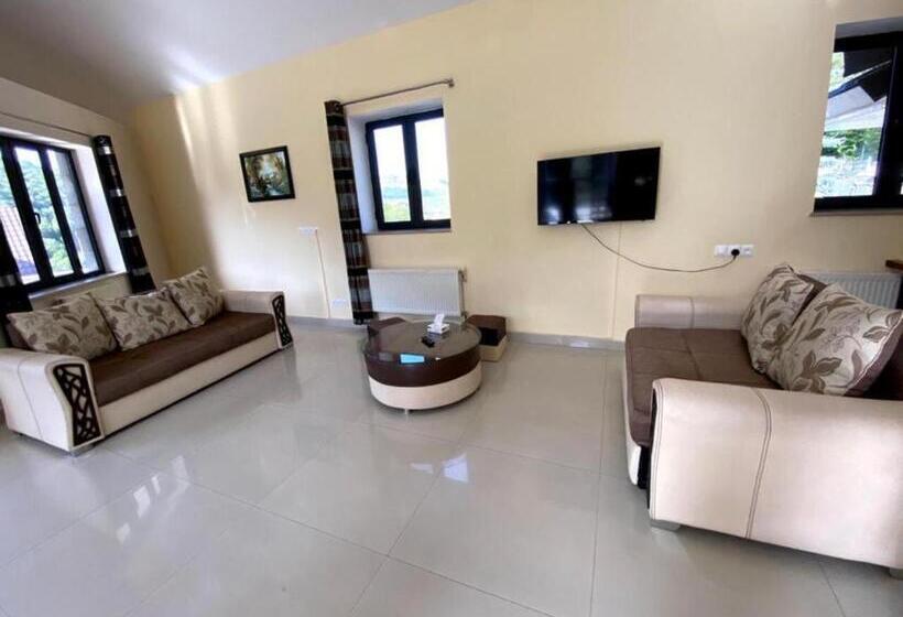 ویلای لوکس 1 خوابه, Villadzor Apart