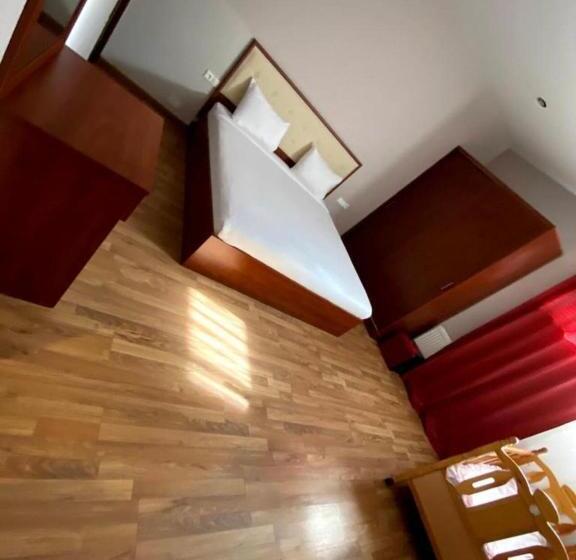 ویلای لوکس 1 خوابه, Villadzor Apart