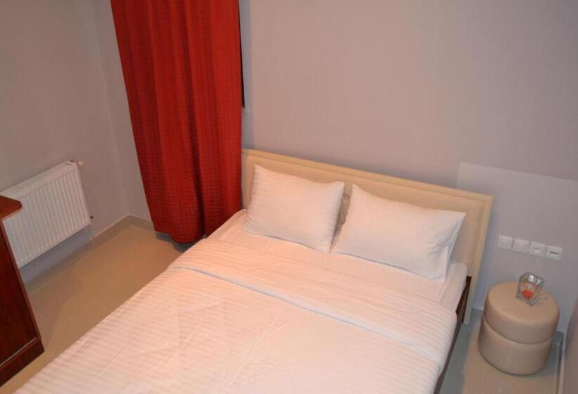 ویلای 3 خوابه, Villadzor Apart