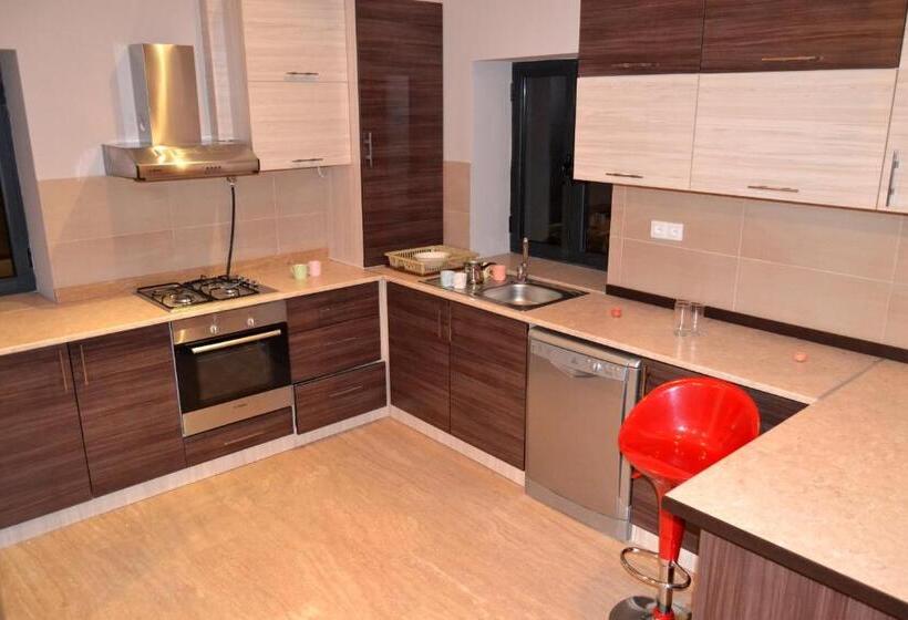 ویلای سوپریور 1 خوابه, Villadzor Apart