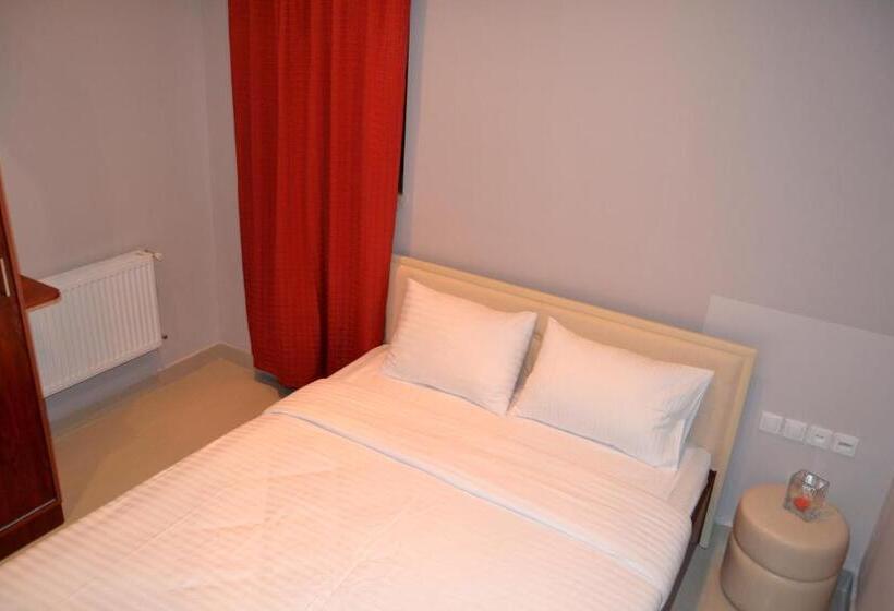 ویلای سوپریور 1 خوابه, Villadzor Apart