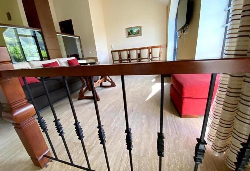 ویلای سوپریور 1 خوابه, Villadzor Apart