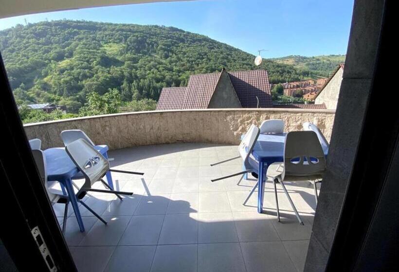 ویلای لوکس 1 خوابه, Villadzor Apart