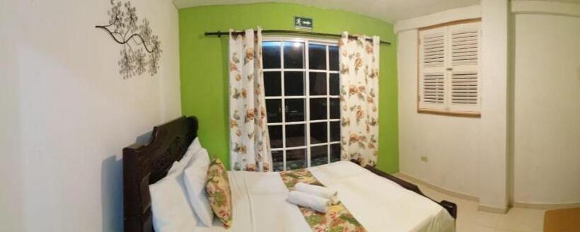 침실 2개 아파트, Casa Royal Palm Inn