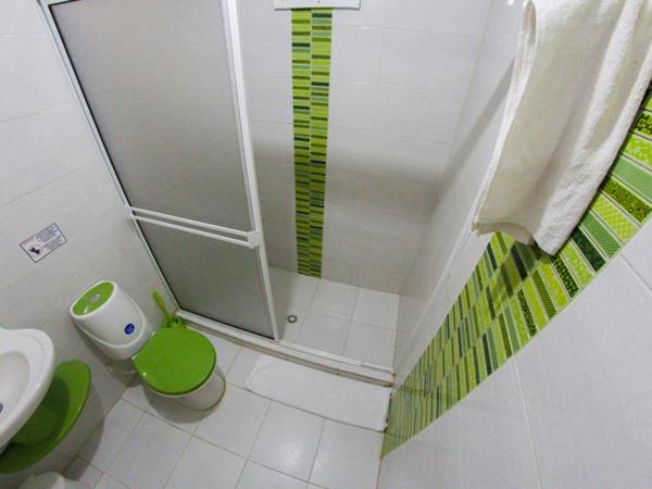 침실 2개 아파트, Casa Royal Palm Inn