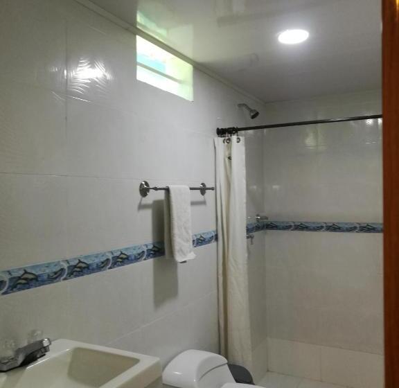 4인용 스탠다드 룸, Casa Royal Palm Inn