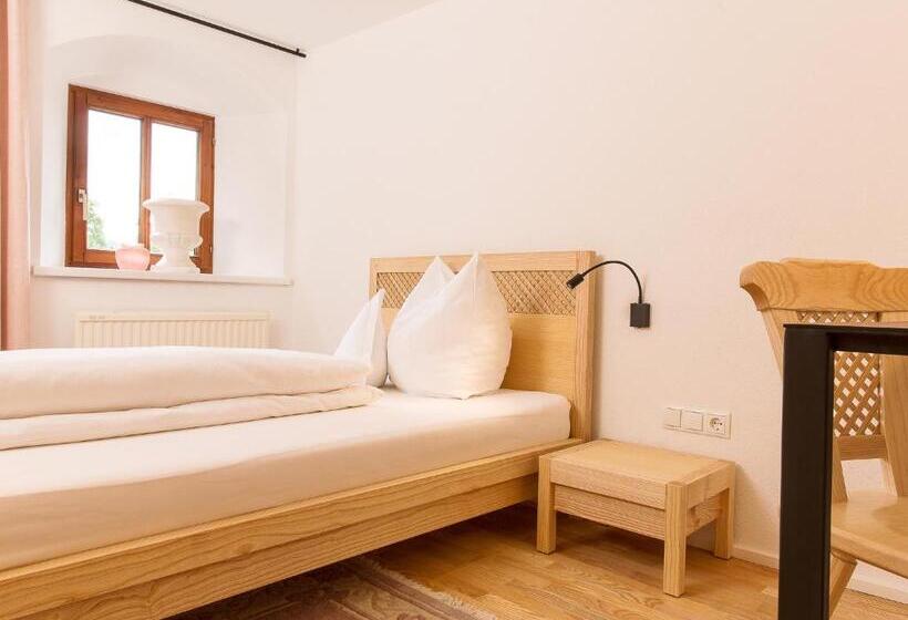 غرفة سوبيريور فردية, Gasthof Schopper