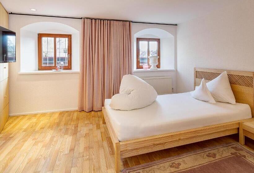 غرفة سوبيريور فردية, Gasthof Schopper