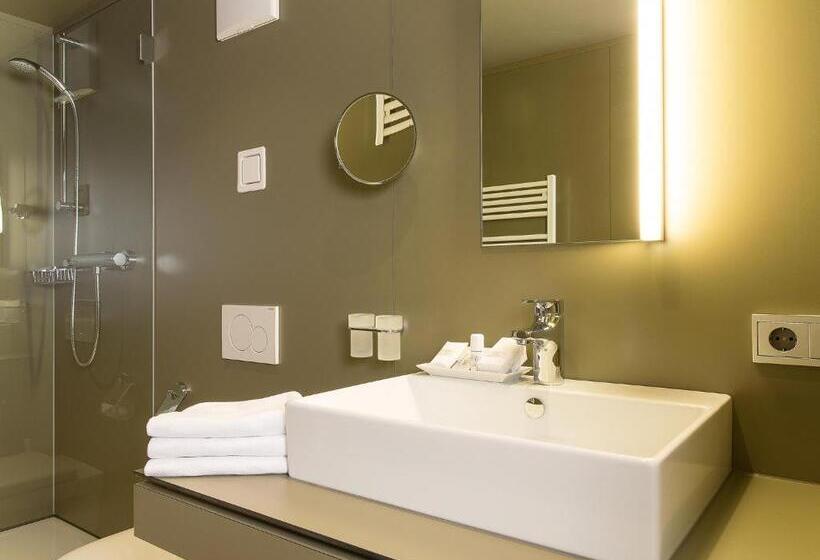 غرفة سوبيريور فردية, Gasthof Schopper