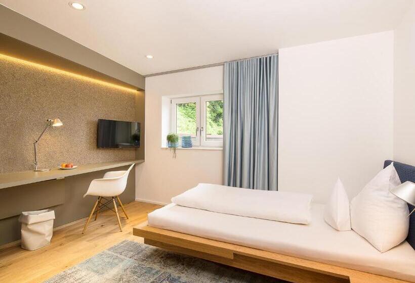 غرفة سوبيريور فردية, Gasthof Schopper