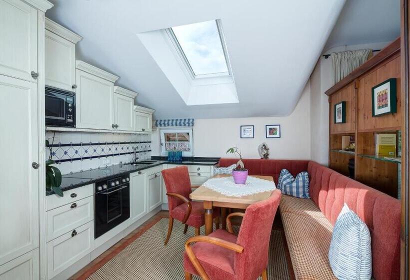 جناح سوبيريور, Gasthof Schopper