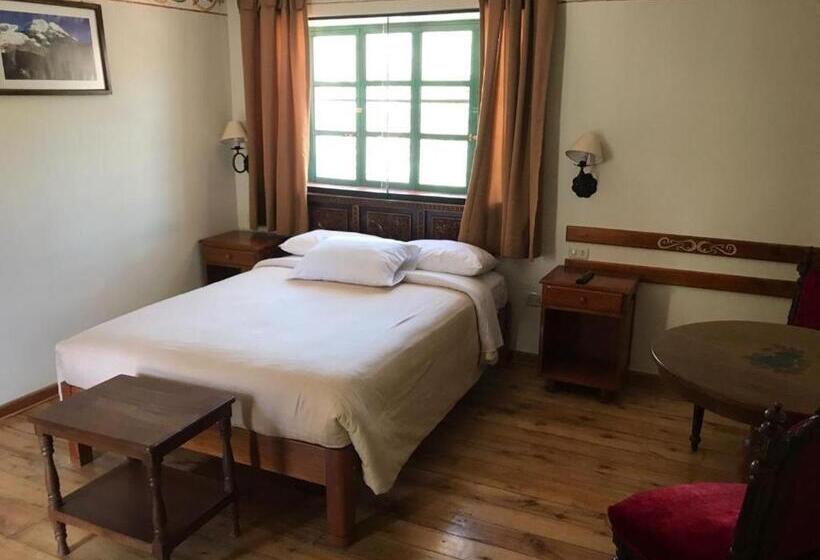 اتاق استاندارد, Hospedaje La Florida